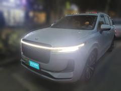 [西安·陕A]理想汽车&nbsp;&nbsp;理想ONE&nbsp;&nbsp;2021款 增程6座版