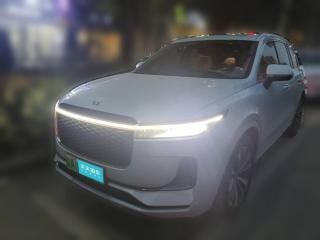 理想汽车理想ONE2021款 增程6座版