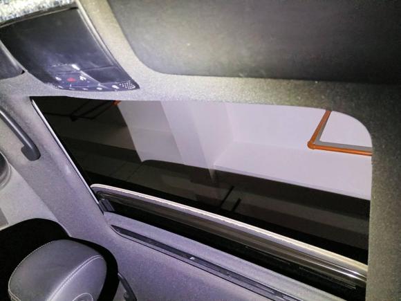 [西安·陕A] 二手奔驰奔驰C级2018款 C 200 成就特别版