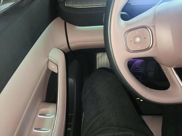 [合肥·皖A] 二手蔚来蔚来EC62024款 75kWh