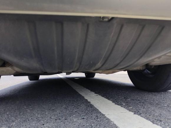 [杭州·浙A] 二手本田冠道2017款 370TURBO 两驱豪华版