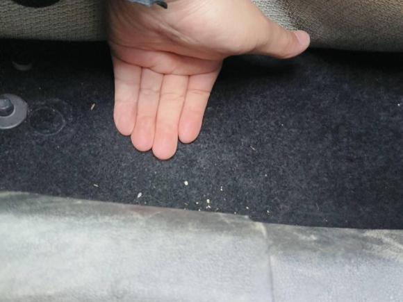 [西安·陕A] 二手大众桑塔纳2015款 浩纳 1.6L 自动舒适型