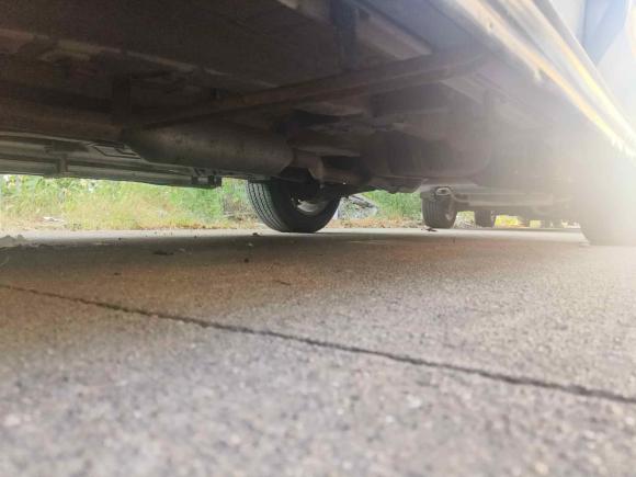 [宁波·豫N] 二手长安长安CS552017款 1.5T 自动炫色型