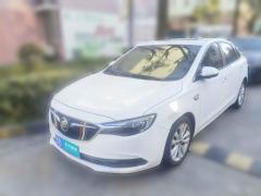 [上海·贵B] 别克英朗2019款 15T 双离合互联精英型 国V