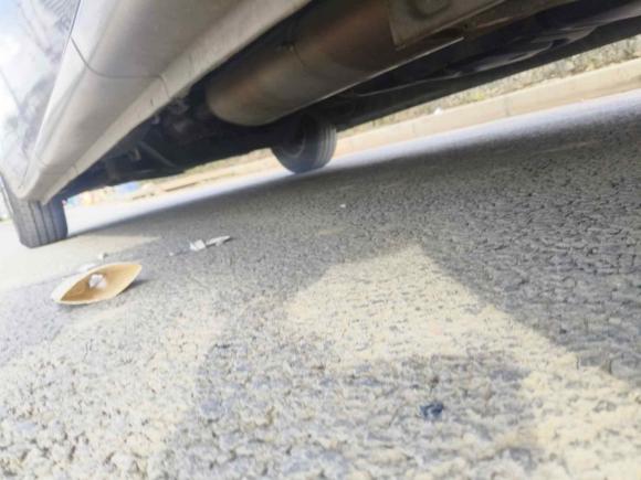 [上海·沪A] 二手上汽大通MAXUS大通G102014款 2.0T 自动豪华版