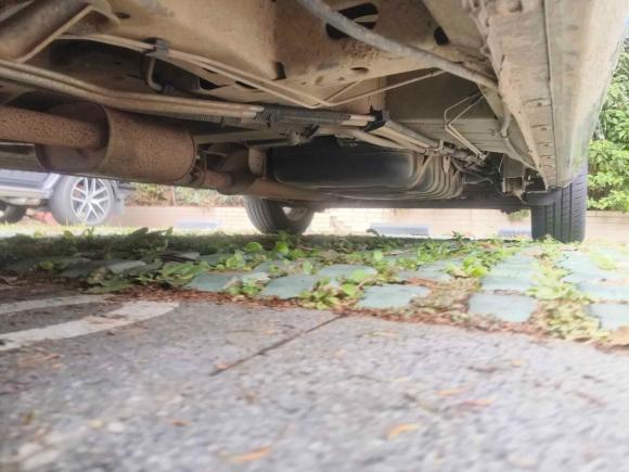 [上海·沪C] 二手别克别克GL82013款 3.0L XT豪华商务旗舰版