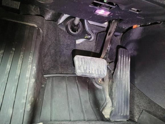 [济南·鲁A] 二手比亚迪海豹2023款 冠军版 700km 性能版