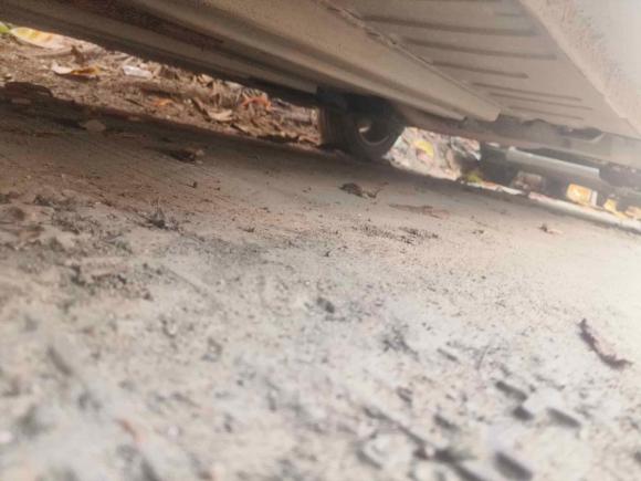 [深圳·粤B] 二手标致标致3082014款 乐享版 经典 1.6L 自动优尚型