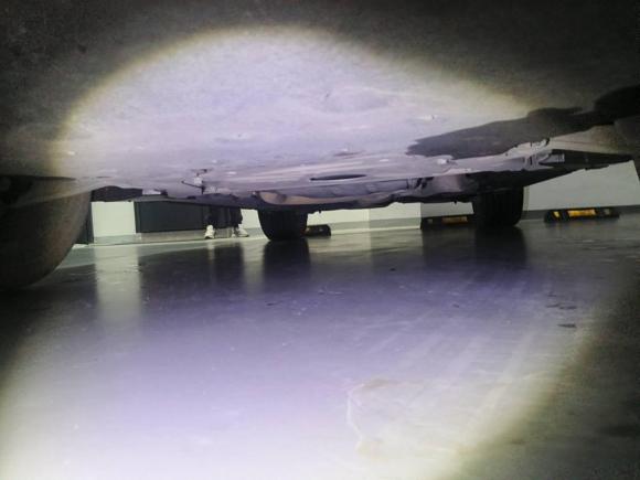 [杭州·浙A] 二手宝马宝马X52018款 xDrive28i