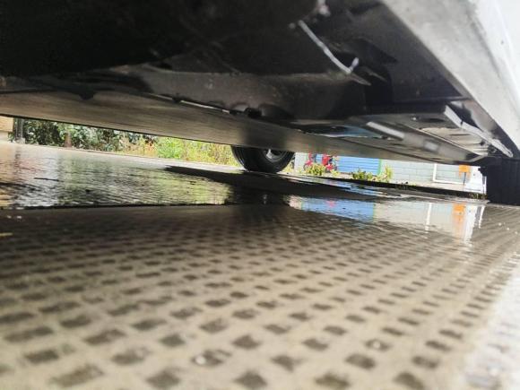 [嘉兴·浙F] 二手比亚迪秦PLUS2021款 EV 500KM 豪华型