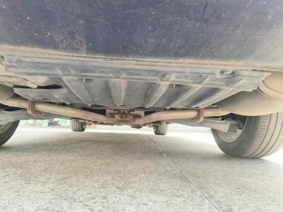 [苏州·苏U] 二手日产天籁2016款 公爵 2.5L XV 尊享版