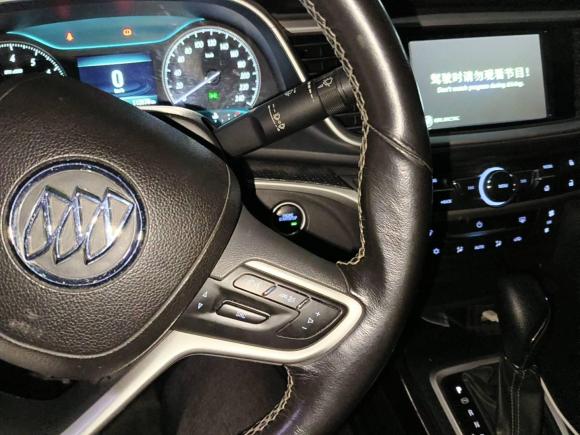 [杭州·浙A] 二手别克英朗2019款 18T 自动互联精英型 国V