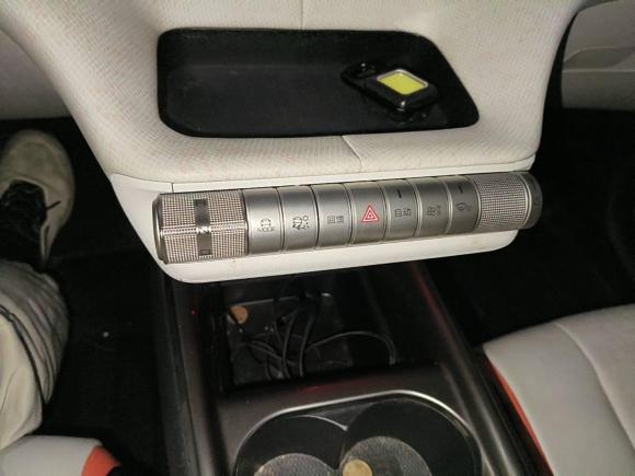 [温州·浙C] 二手比亚迪海豚2021款 405km 时尚版