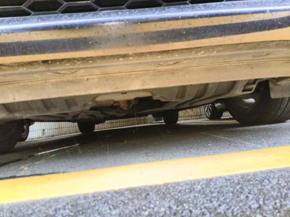 [广州·粤A] 二手本田奥德赛2017款 2.4L 智享版