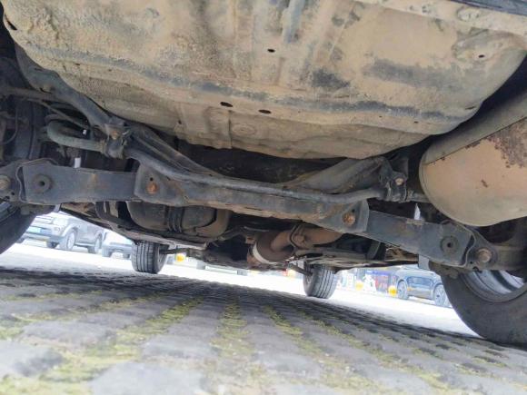 [西安·陕A] 二手哈弗哈弗H62017款 红标 运动版 1.5T 自动两驱豪华型