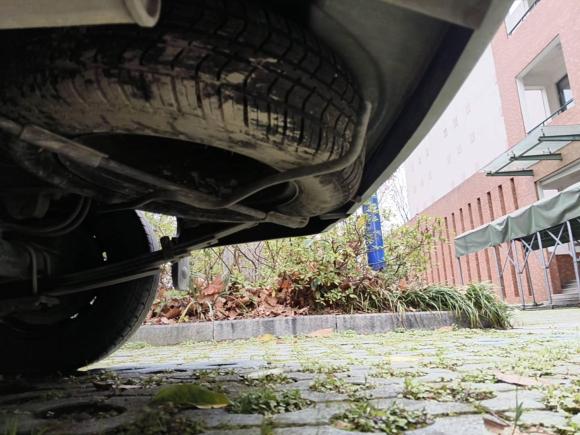 [杭州·浙A] 二手五菱汽车五菱荣光2021款 1.5L加长标准型封窗车空调版5座L3C