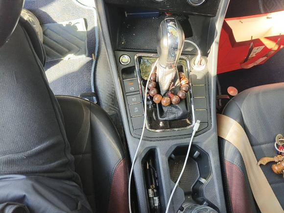 [芜湖·皖B] 二手大众宝来2019款 1.5L 自动精英型