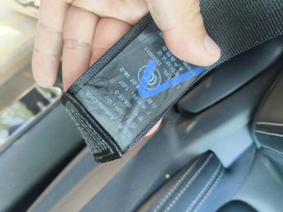 [西安·陕U] 二手中华中华V72018款 280T DCT旗舰型 5座