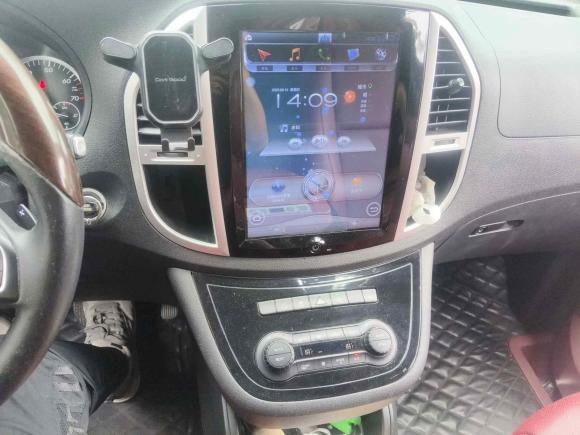 [苏州·陕C] 二手奔驰威霆2016款 2.0T 精英版