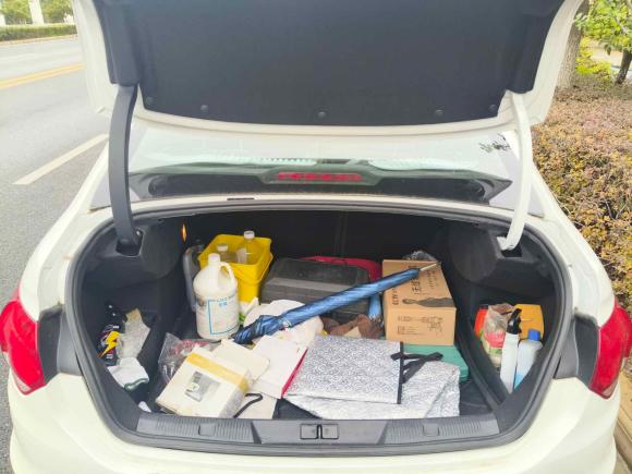 [武汉·鄂A] 二手雪铁龙雪铁龙C4L2014款 1.6THP 智驱版 自动劲智型