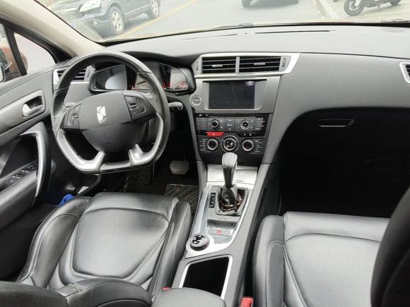 [杭州·浙A] 二手DSDS 62016款 1.6T 豪华版THP160