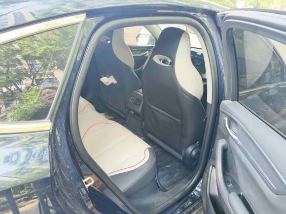 [南通·苏F] 二手比亚迪驱逐舰052023款 冠军版 DM-i 55KM 豪华型