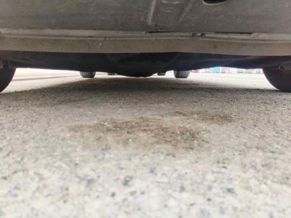 [无锡·苏B] 二手福特福睿斯2015款 1.5L 自动舒适型