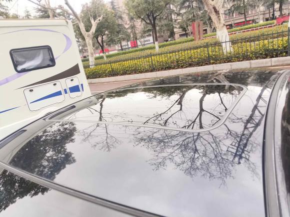 [南京·苏A] 二手日产天籁2011款 2.5L XL领先版