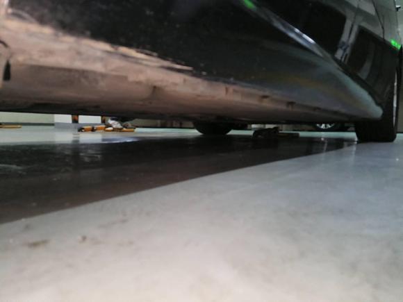 [杭州·浙A] 二手宝马宝马7系2005款 750Li