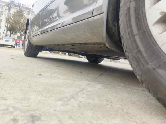 [南通·苏F] 二手斯柯达明锐2014款 1.6L 自动逸俊版