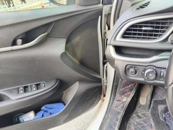 [苏州·苏U] 二手别克英朗2019款 18T 自动互联精英型 国VI