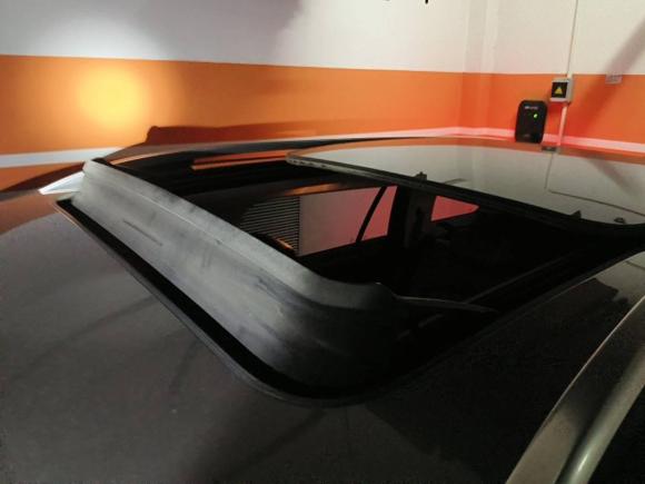 [南京·苏A] 二手斯柯达柯迪亚克2020款 TSI330 7座两驱豪华优享版