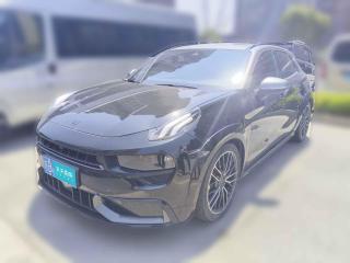 领克领克02 Hatchback2021款 2.0TD Halo 驾控套件版「上海二手车」「天天拍车」