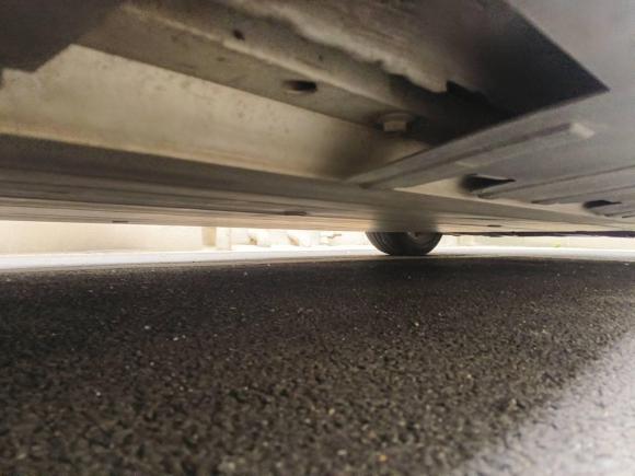 [南昌·赣A] 二手小鹏小鹏P72020款 586E