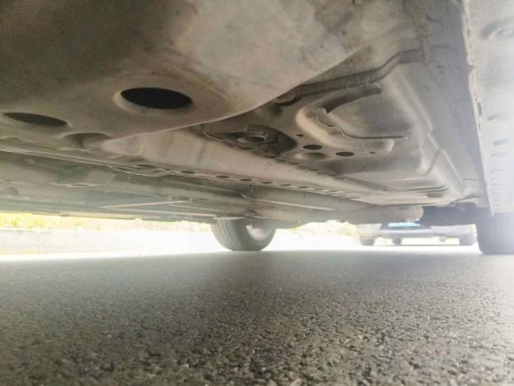 [无锡·苏B] 二手别克君越2018款 28T 豪华型