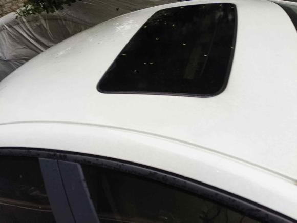 [南昌·赣A] 二手别克君威2015款 2.0L 领先时尚型