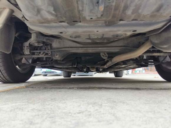 [佛山·粤E] 二手本田雅阁2012款 2.0L SE