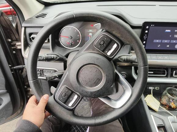 [杭州·川X] 二手长城炮2023款 2.0T商用版自动柴油两驱精英型长箱GW4D20M