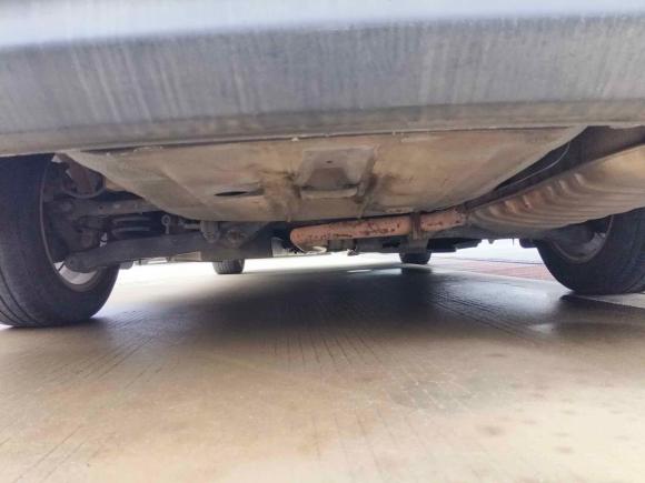 [上海·皖H] 二手现代名图2014款 1.8L 自动智能型GLS