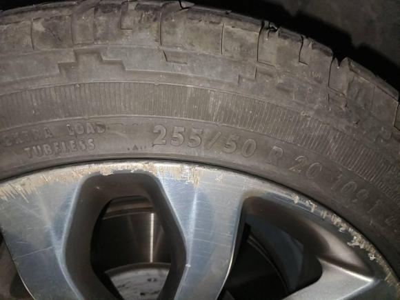 [上海·沪A] 二手路虎发现2014款 3.0 SC V6 XXV Edition