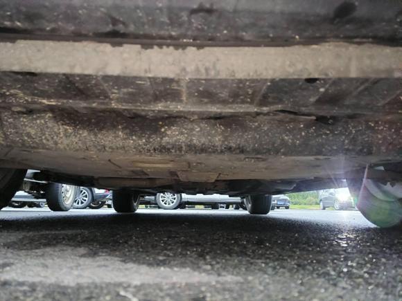 [宁波·浙B] 二手本田本田XR-V2015款 1.8L EXi  CVT舒适版