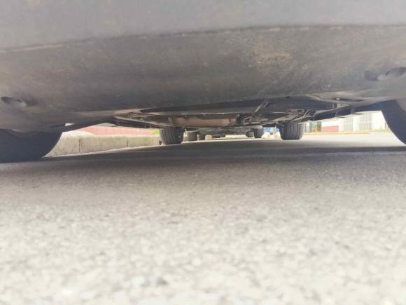 [上海·皖E] 二手凯迪拉克SLS赛威2011款 2.0T 精英型