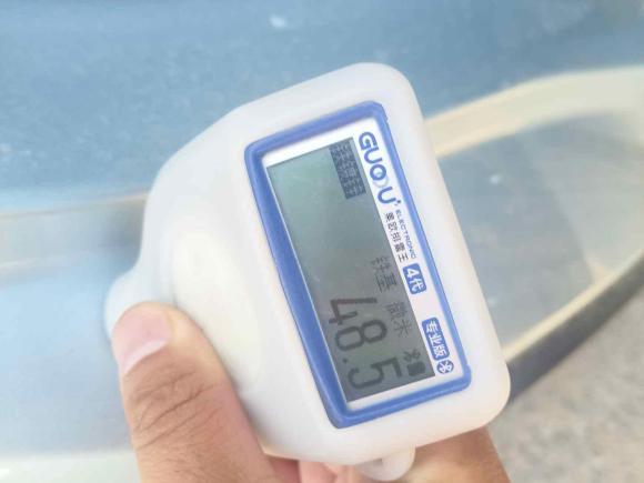 [南昌·赣M] 二手宝骏宝骏RM-52019款 1.5T CVT 24小时在线豪华型 6座