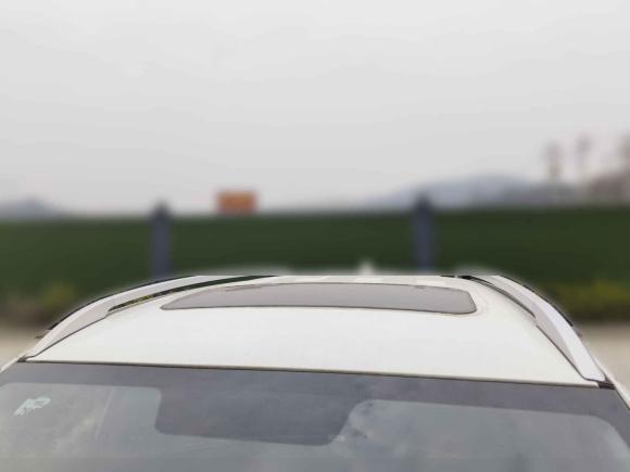 [武汉·鄂A] 二手奇瑞瑞虎5x2019款 HERO 1.5L 手动豪华版