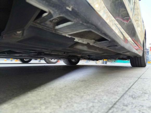 [合肥·皖A] 二手本田雅阁2014款 2.4L EXN 豪华导航版