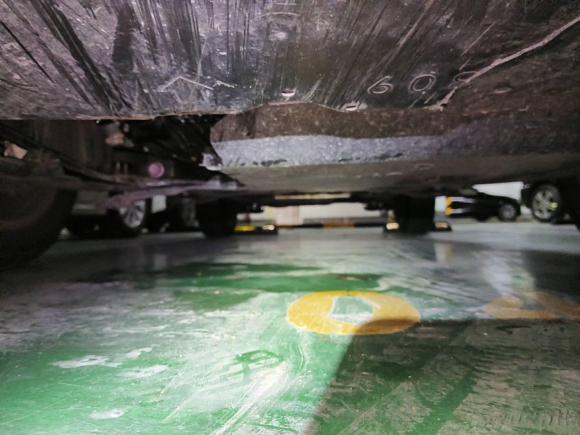 [合肥·皖A] 二手丰田锋兰达2022款 2.0L CVT精英版