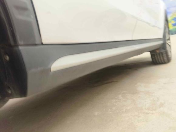 [上海·沪C] 二手荣威荣威RX52020款 20T 自动4G互联超越旗舰版