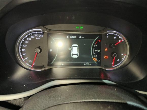 [合肥·皖A] 二手起亚智跑2018款 2.0L 自动智享豪华版 国V