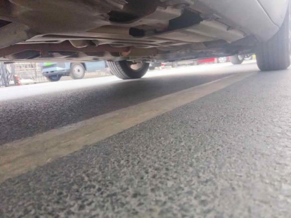 [杭州·浙E] 二手Jeep自由侠2017款 180T 自动动能版+