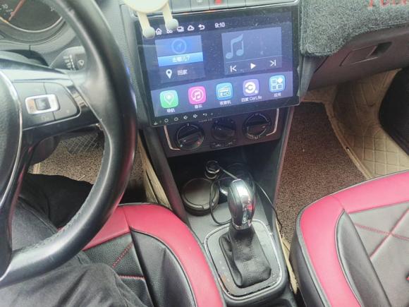 [温州·浙C] 二手大众Polo2016款 1.6L 自动舒适型